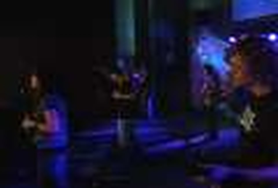 Shout Unto God (by Youth Band "Reality")
