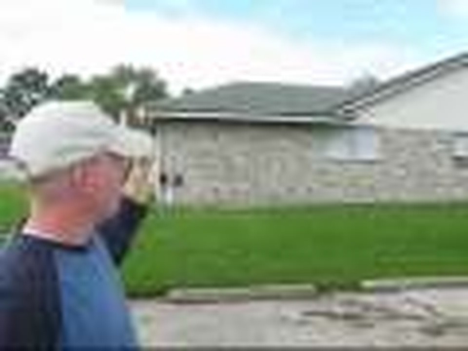 Hurricane Ike Recovery Baytown Alliance