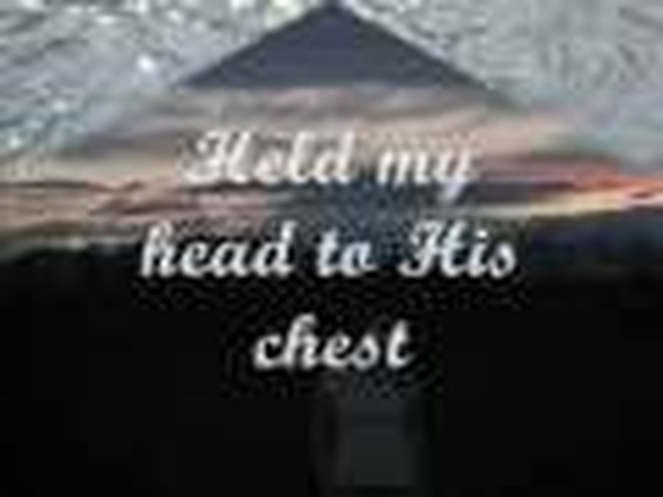 When God Ran