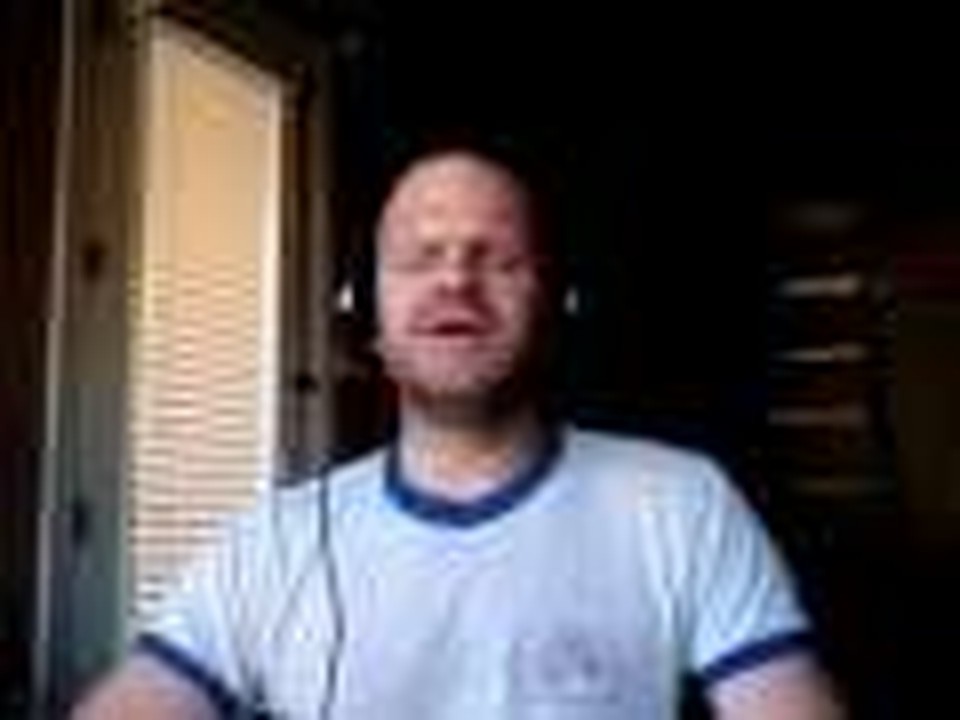 Michael Z - Episode Three (Song) - 9/19/08
