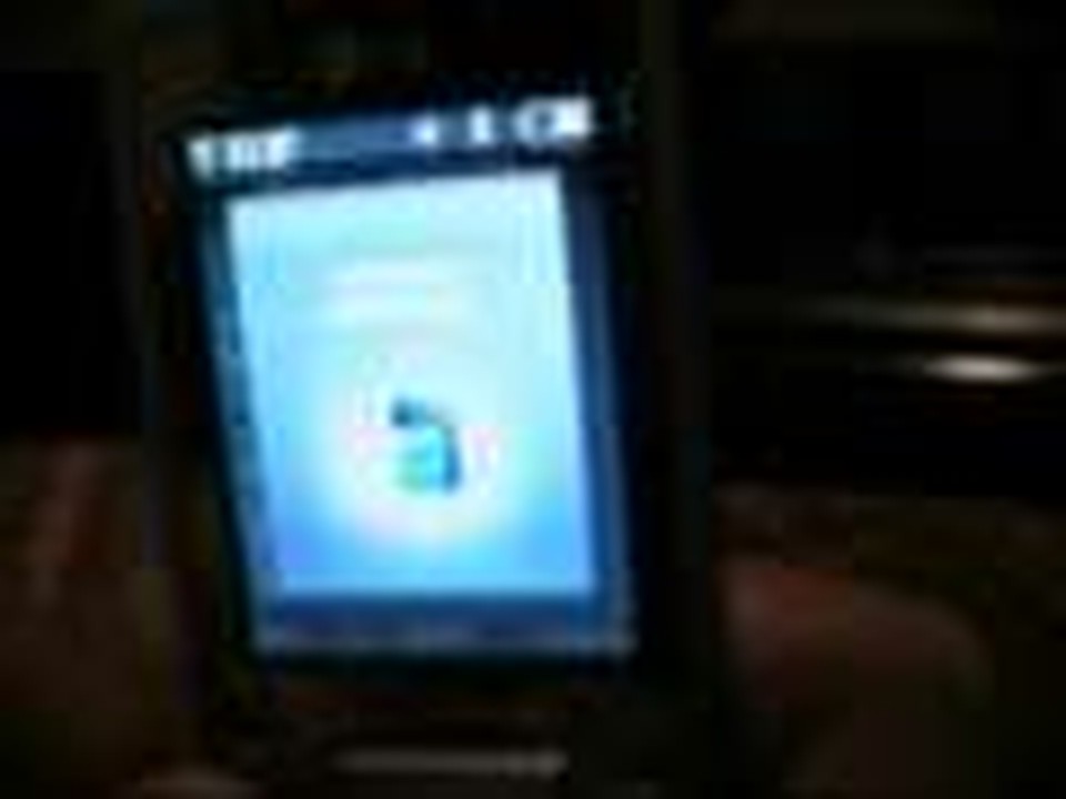 Northland- A text from God