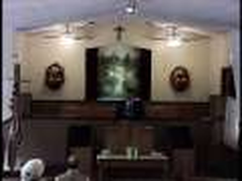 Austell Christain Church 5 09-28-2008