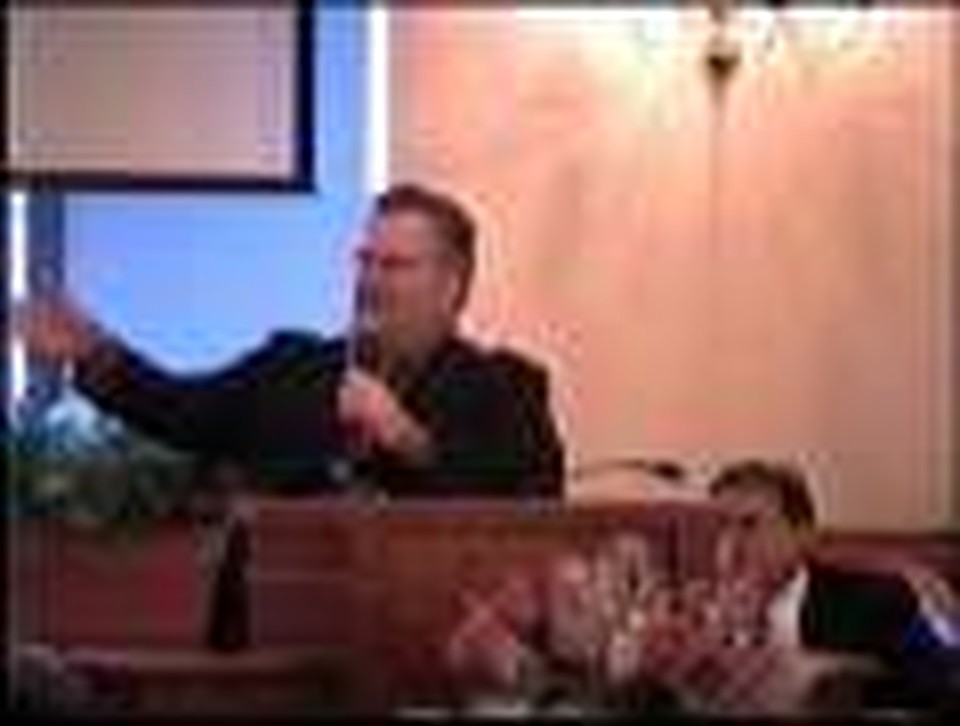 The Gospel of the Kingdom
