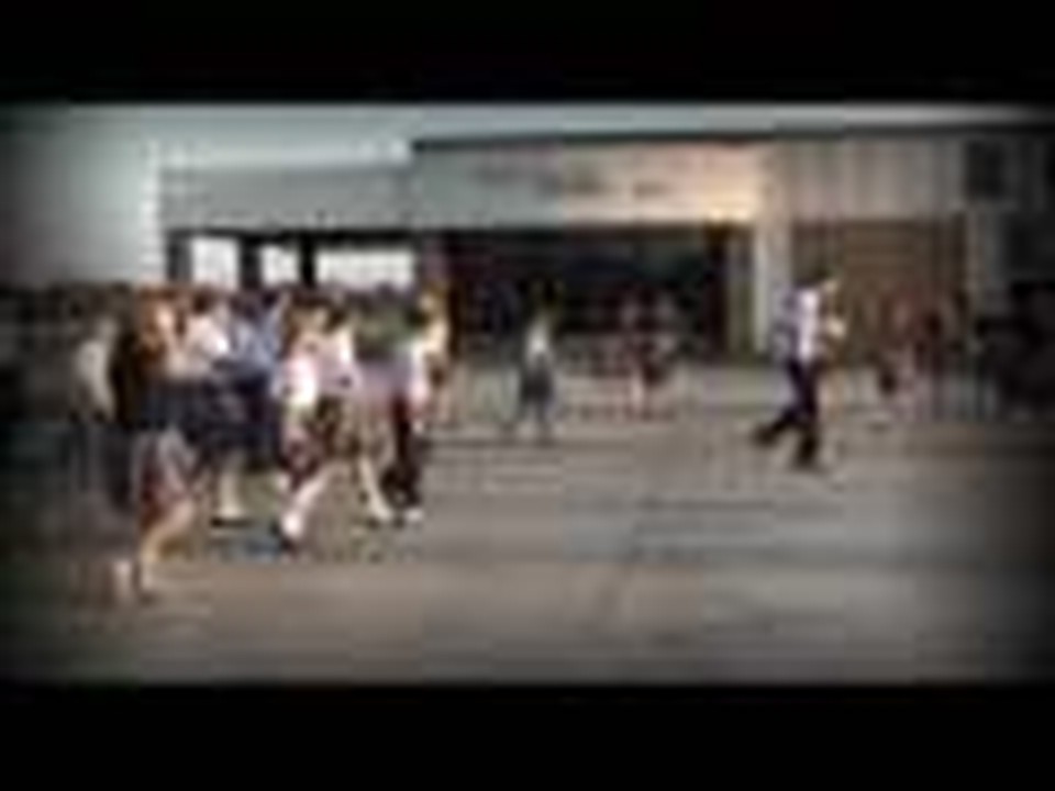see you at the pole - NCS