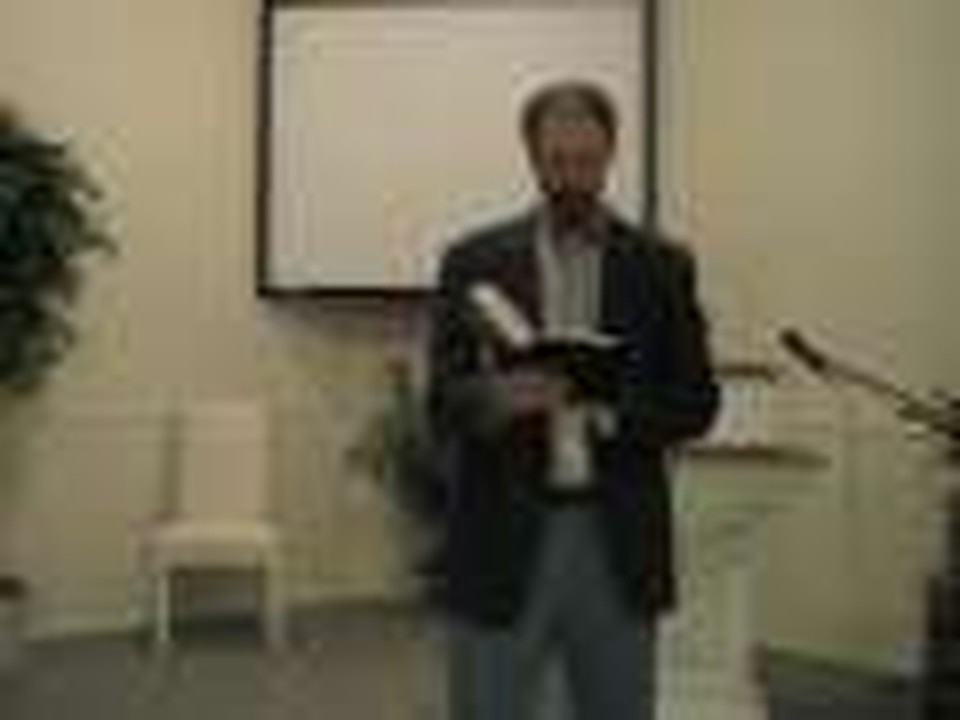 Bible Study: The Spoils of Victory, Part 1