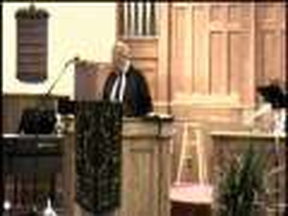 Learning to be Thankful, by Dr. Evert Busink