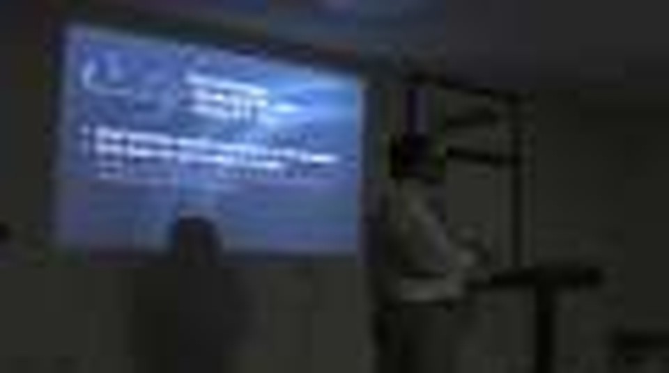 Pastor Jason Hilliker- Who obtains salvation?