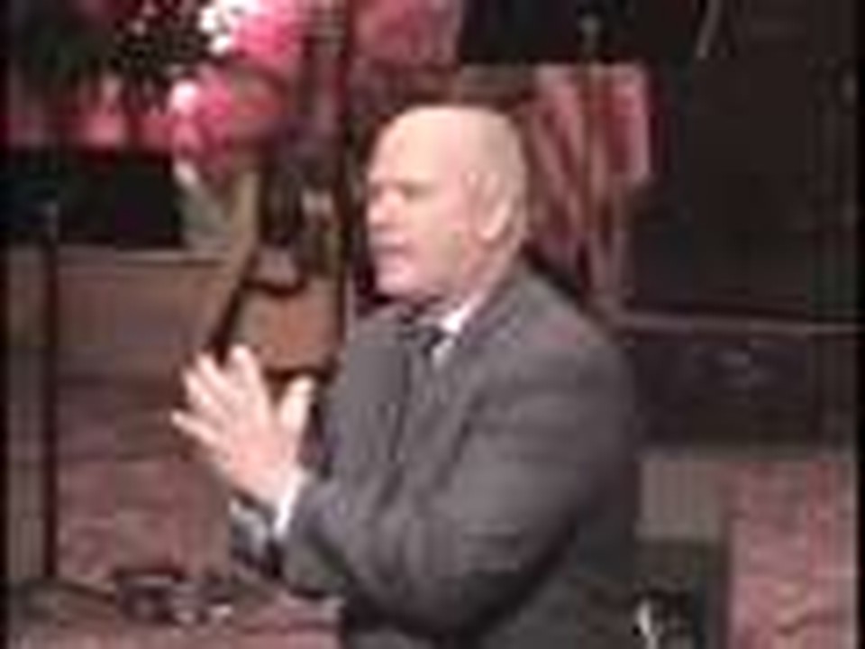 Not Everyone Who Says Lord Lord (Part 2 of 2)
