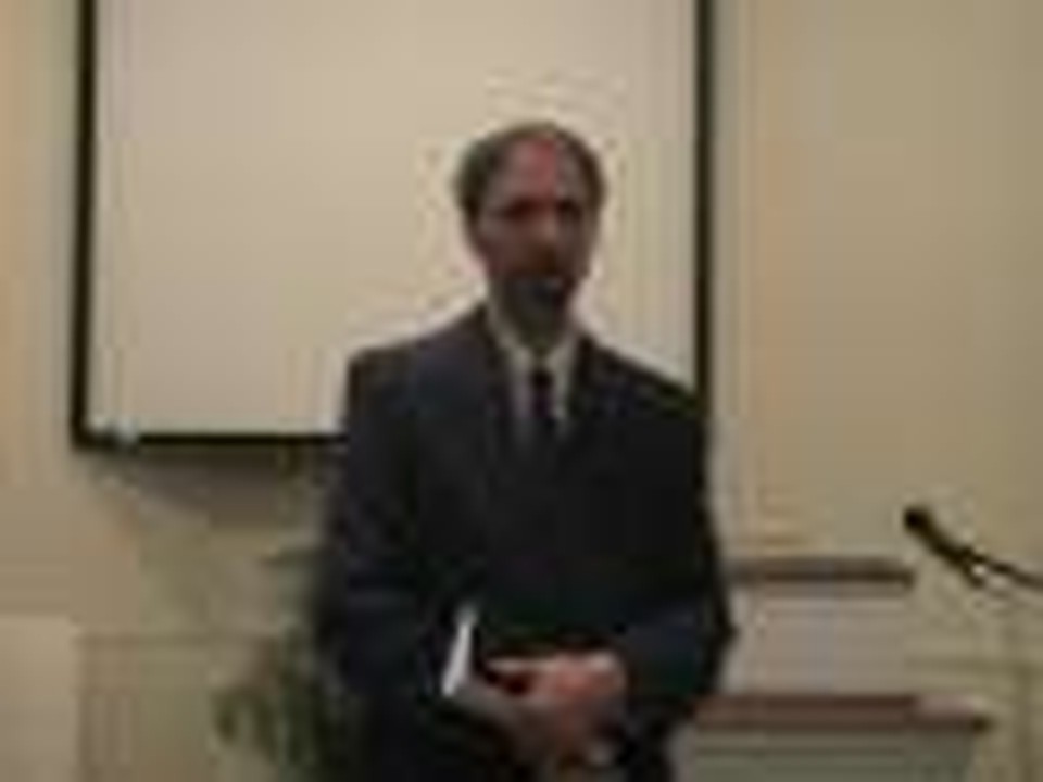 Bible Study: God's Amazing Covenant with Abraham, Part 3