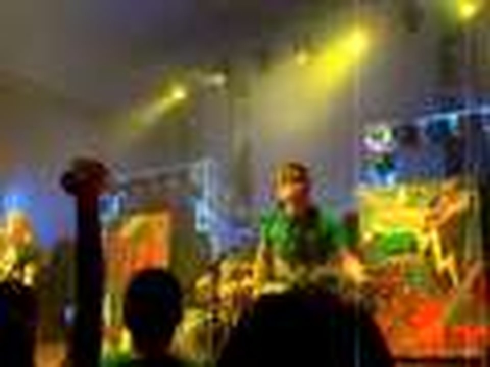 Stellar Kart - Innocent - LiVE!!