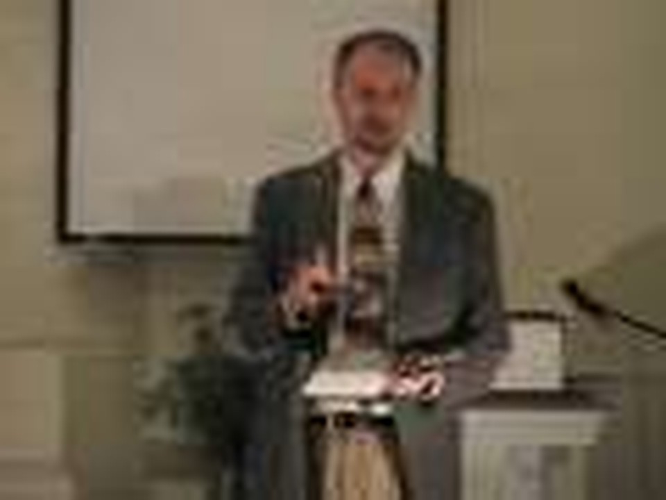 Bible Study: "A Practical Solution Gone Awry," Part 2