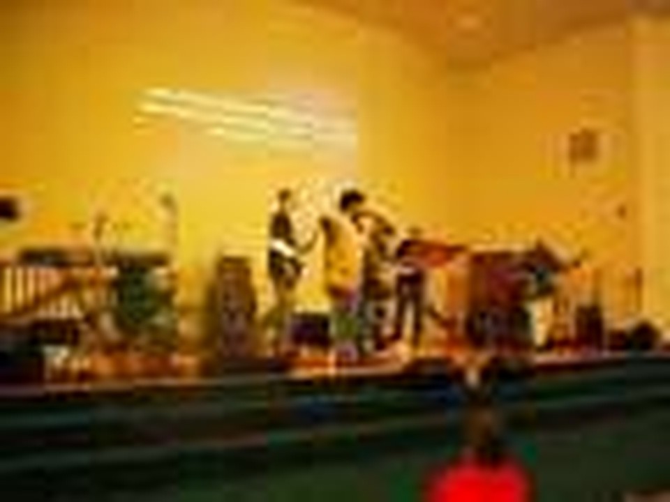 Victory by Covenant of One Live