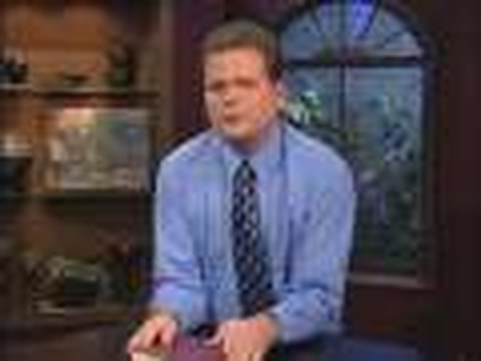 A Better Way to Live: Following God's Call Now