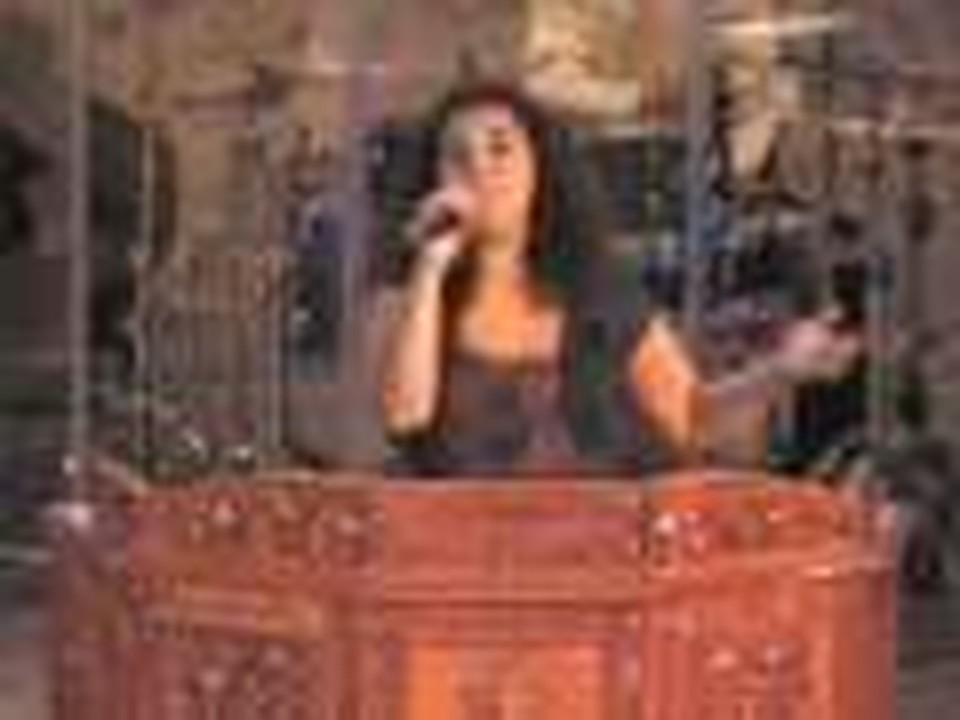 Trinity Church Worship 10-26-08 Part-2