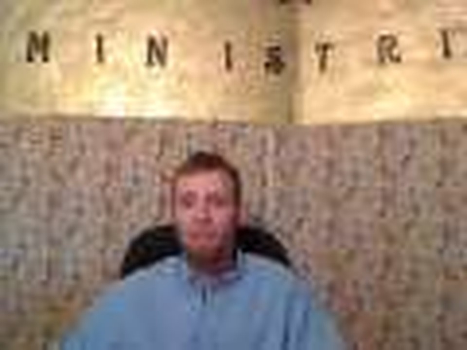 Intro to Obedience message series