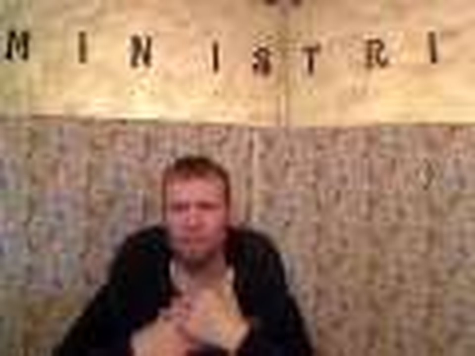 Suited for Battle message series intro