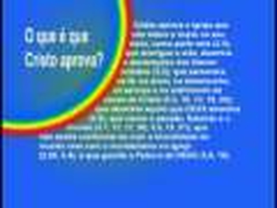 Igreja Serva da Biblia pte3 Licao12 4Trim2008 EvHenrique EBD NA TV