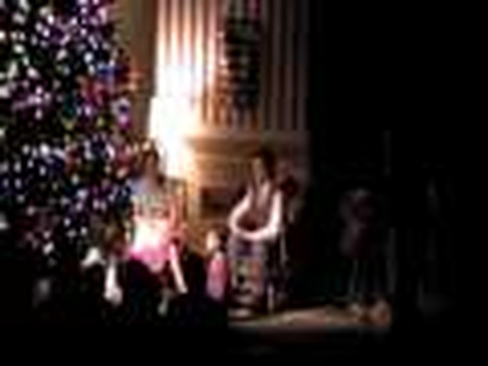 "Family Variety Hour Part 1"