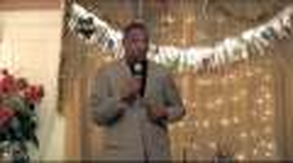 2008' new years service pt1