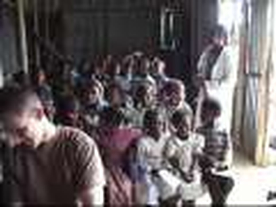 International Hope & Heritage - Ethiopia Village of Bole Bulbula