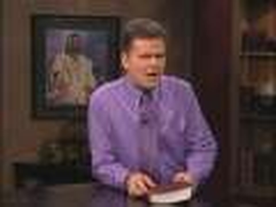 Do Not Fear -- A Better Way to Live (It Is Written with Shawn Boonstra)