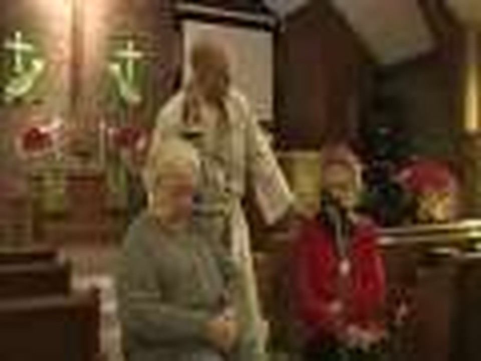 Shepherd of Peace Lutheran Church Sermon 020809