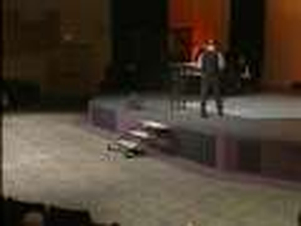Practicing God's Presence