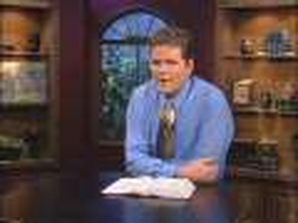 Understanding God - A Better Way to Live