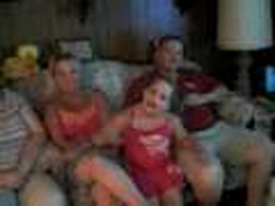 Rebecca's B-day