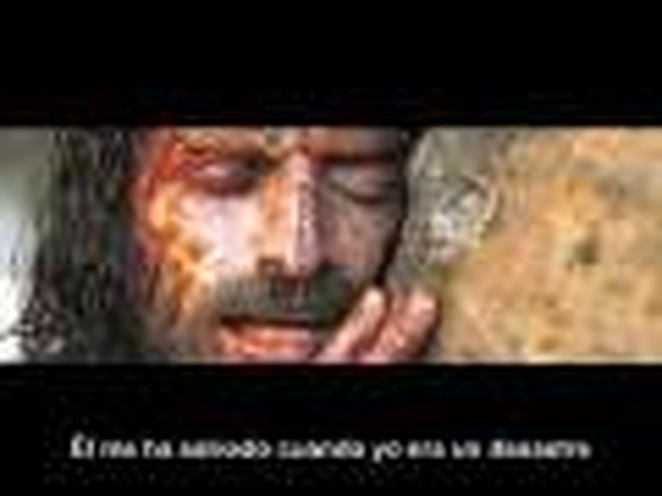 Paul Washer - Testimonio sub@##ulado