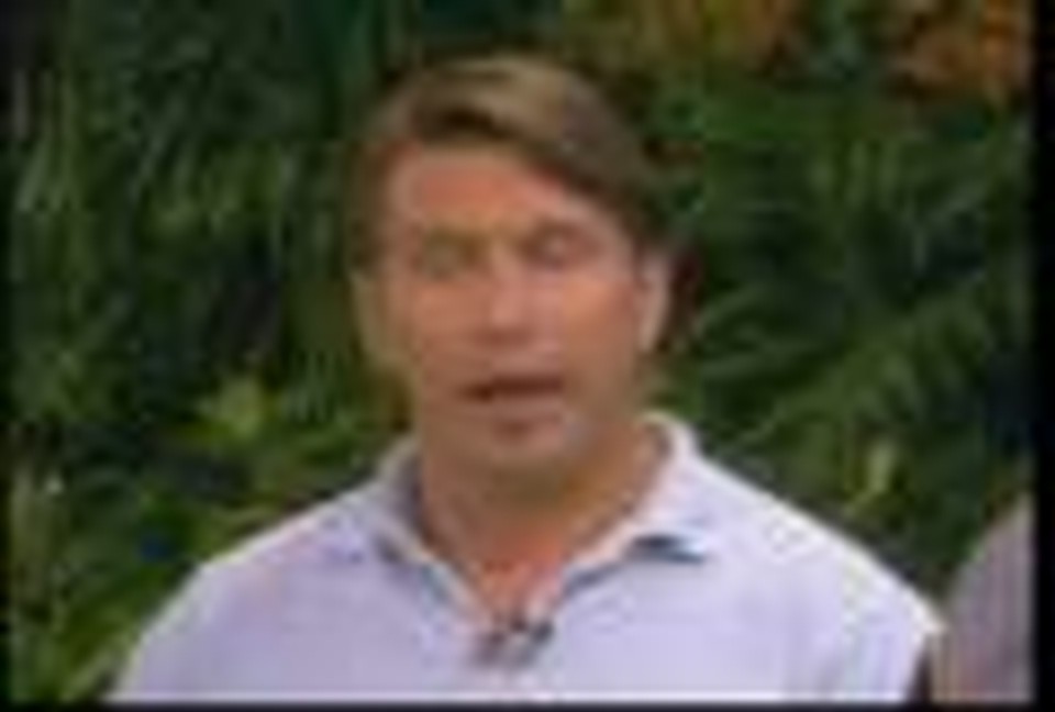 continuation of Stephan Baldwin's testimony part 3