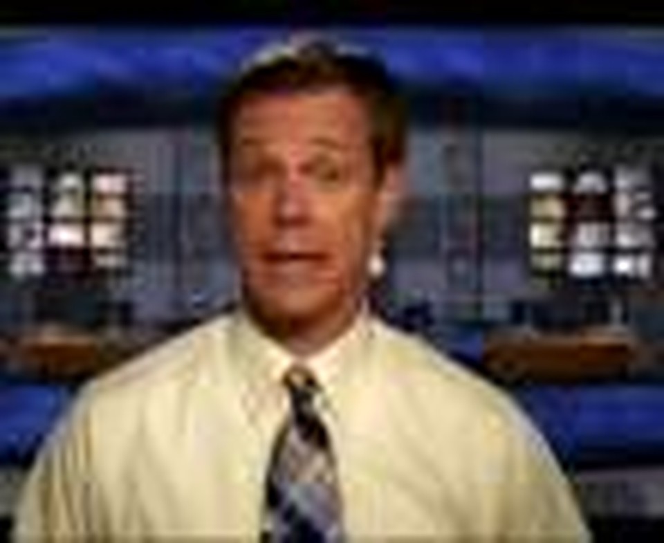 CBN News Web Update: August 1, 2008