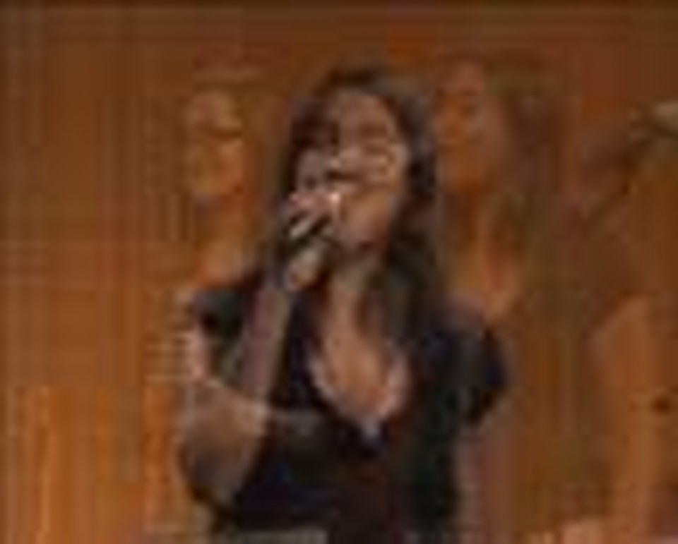 Melissa Otto - Its Alright