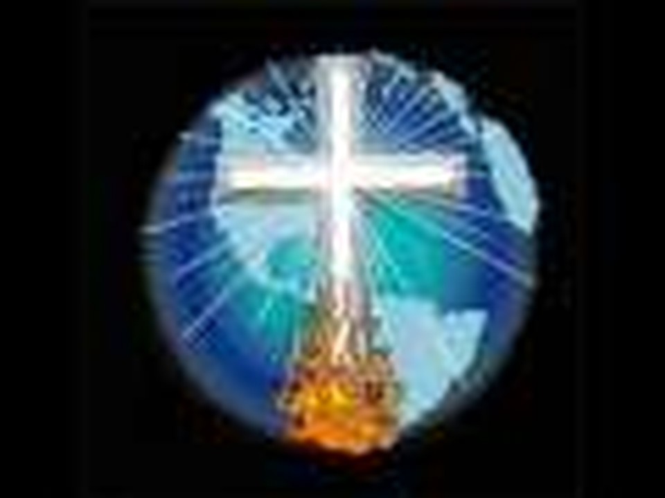 Mighty Through God Part 1