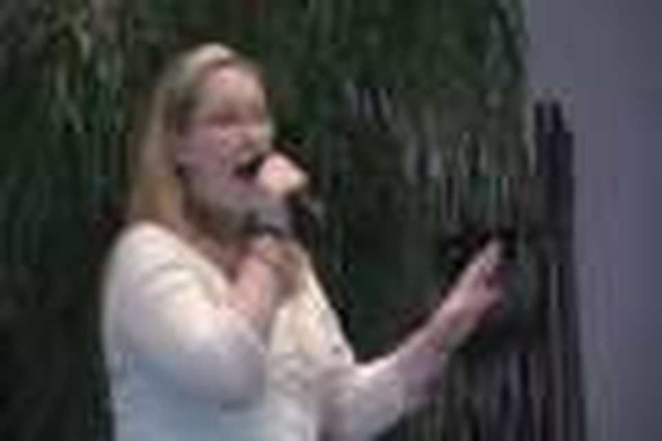 Shelby Sing Turn Around