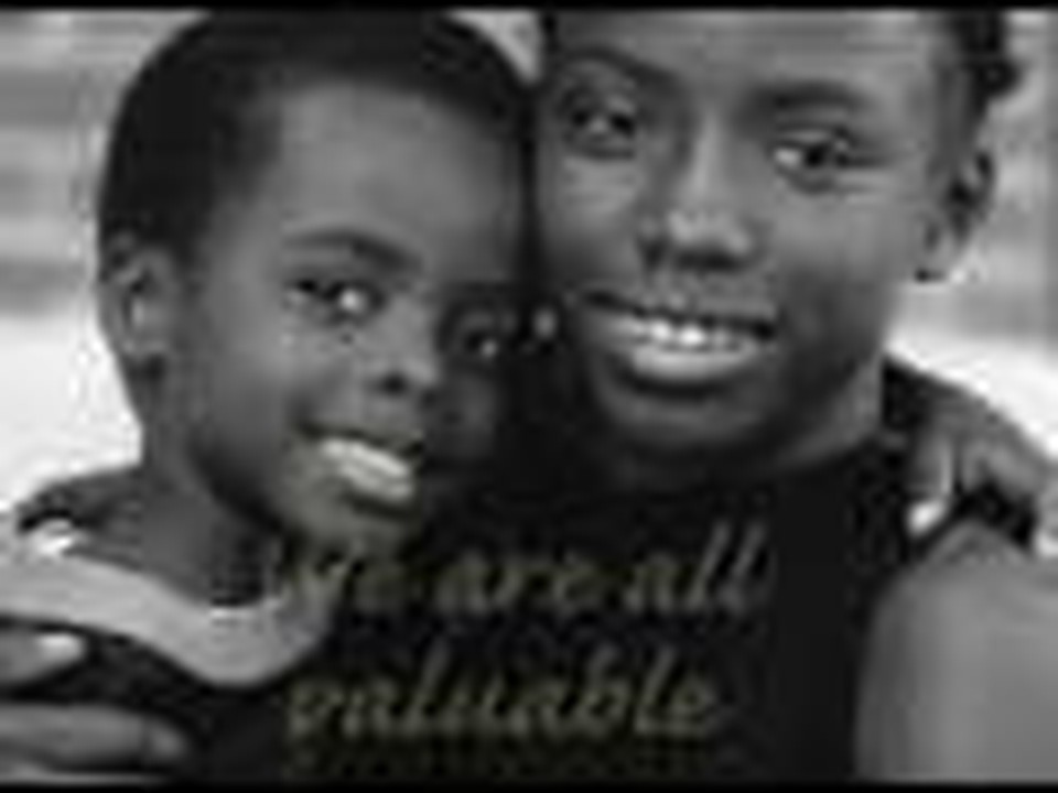 Life is Valuable: Let's Protect It With Respect and Dignity!