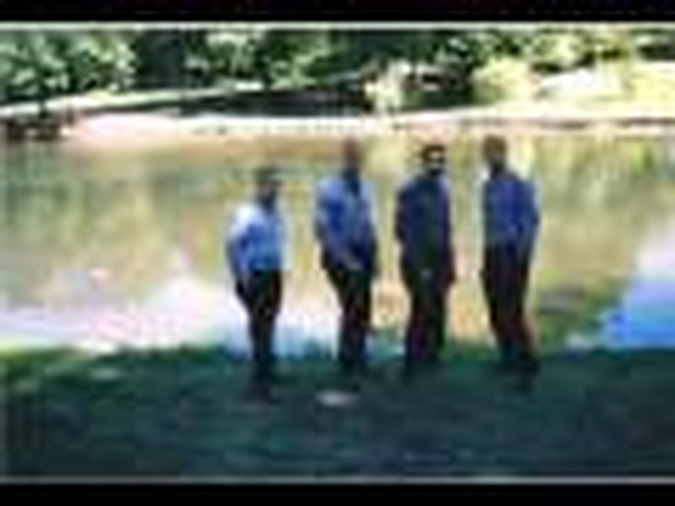 band promo