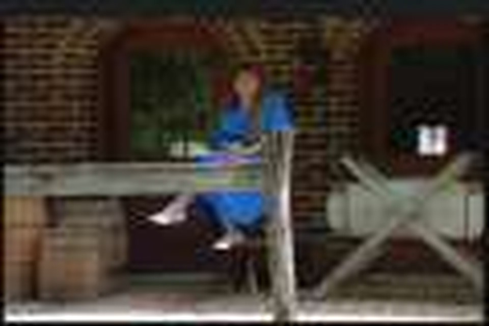 A Touch of Love with Wanda Kay - Episode 7