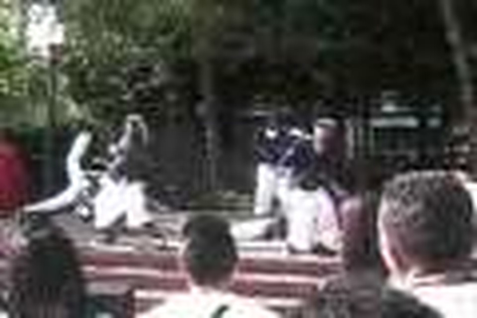 G Ph G- ViZion Dynamic Dance Ministries
