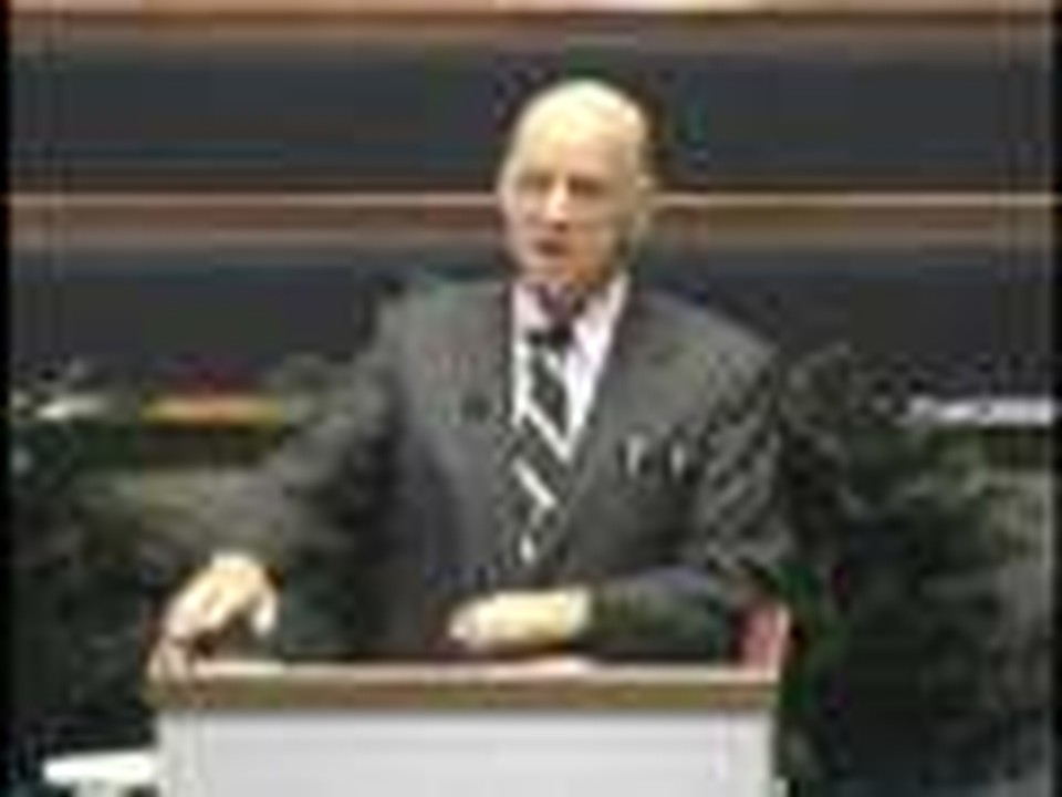 The Everliving Story: Get Back to Bethel (Part 1- 8/19/07)