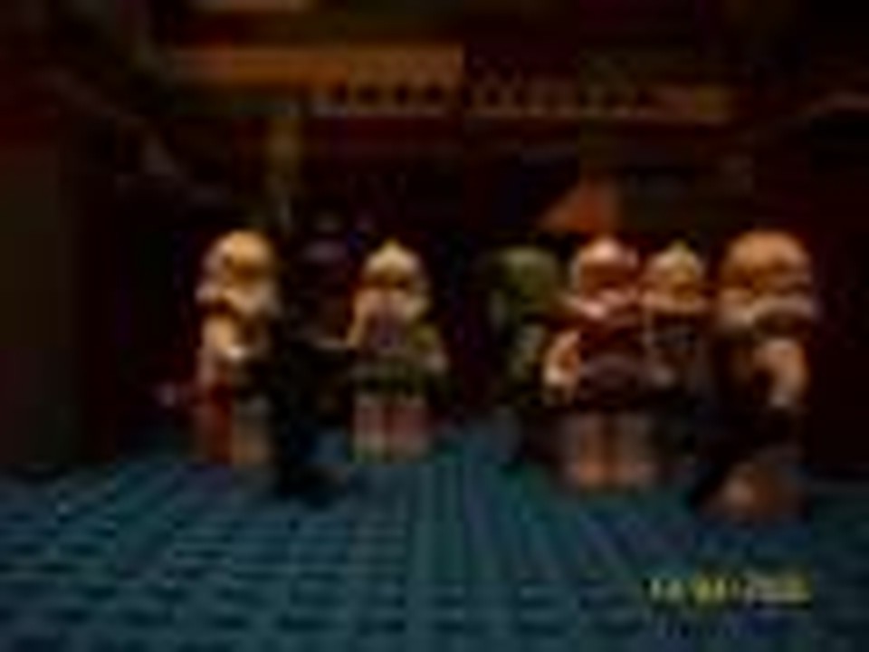 Clone Movie