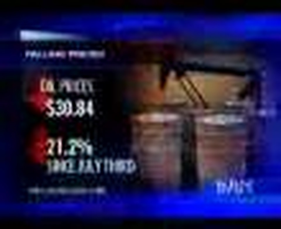 CBN News Web Update: August 12, 2008