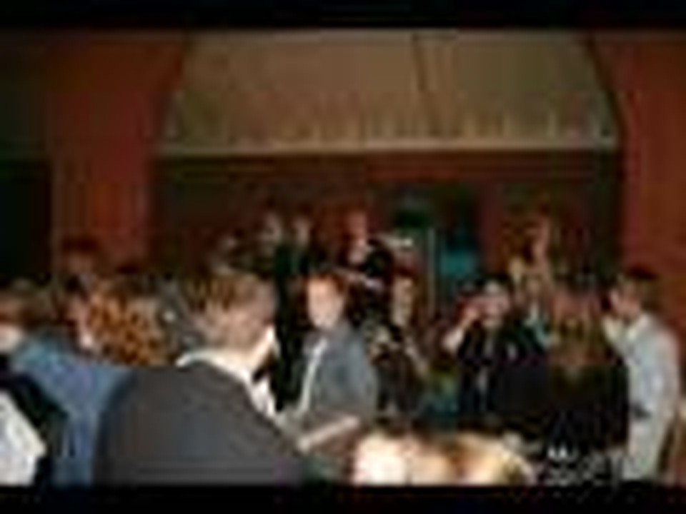 The Fix & s@cape Summer Ball 08