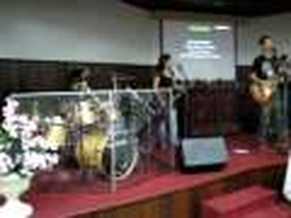 DML Band