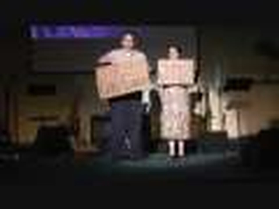 Cardboard Testimonies