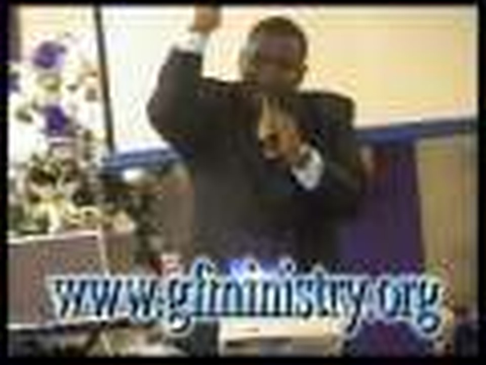 GOD IS ABLE
