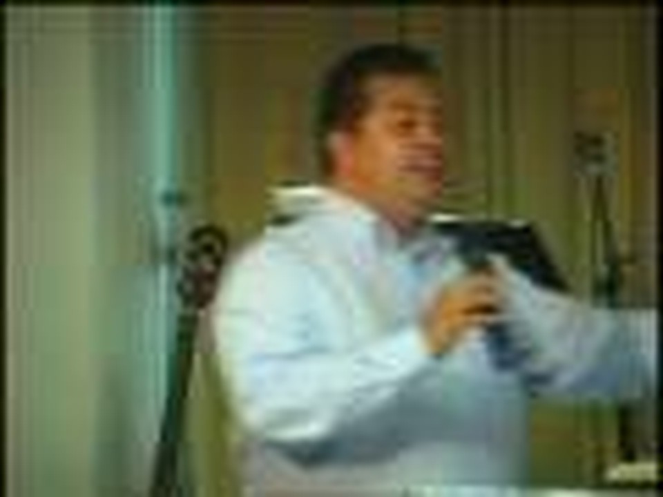 Flecha do livramento do Senhor - parte 3