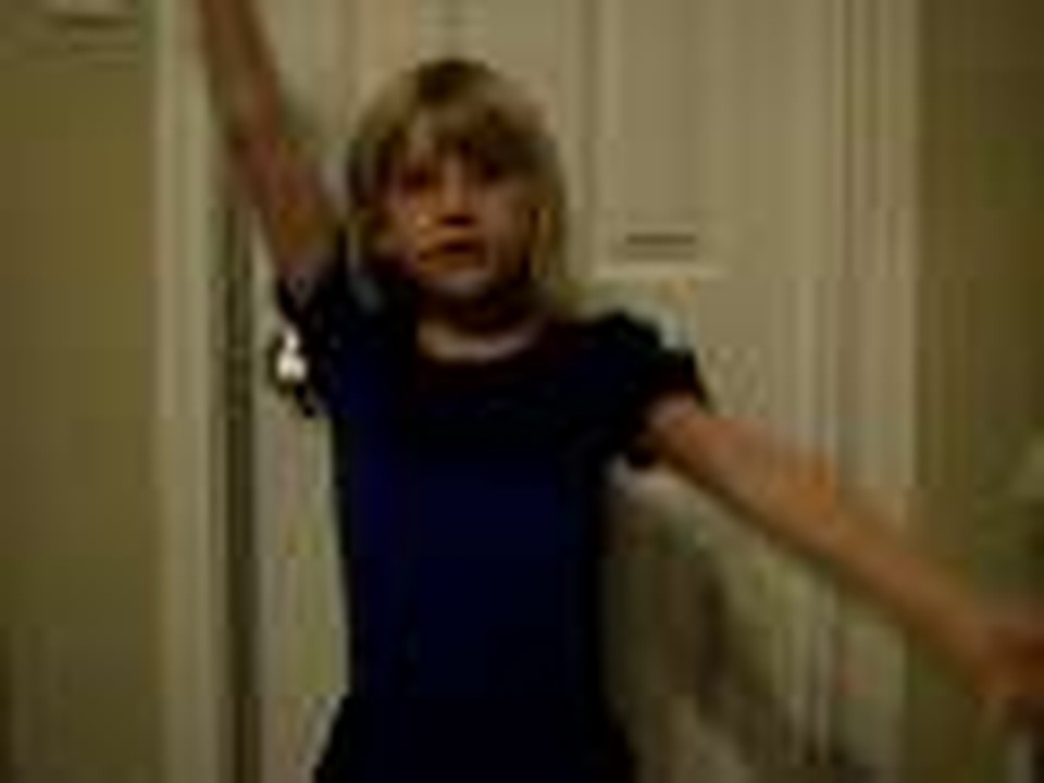 Patti Sings