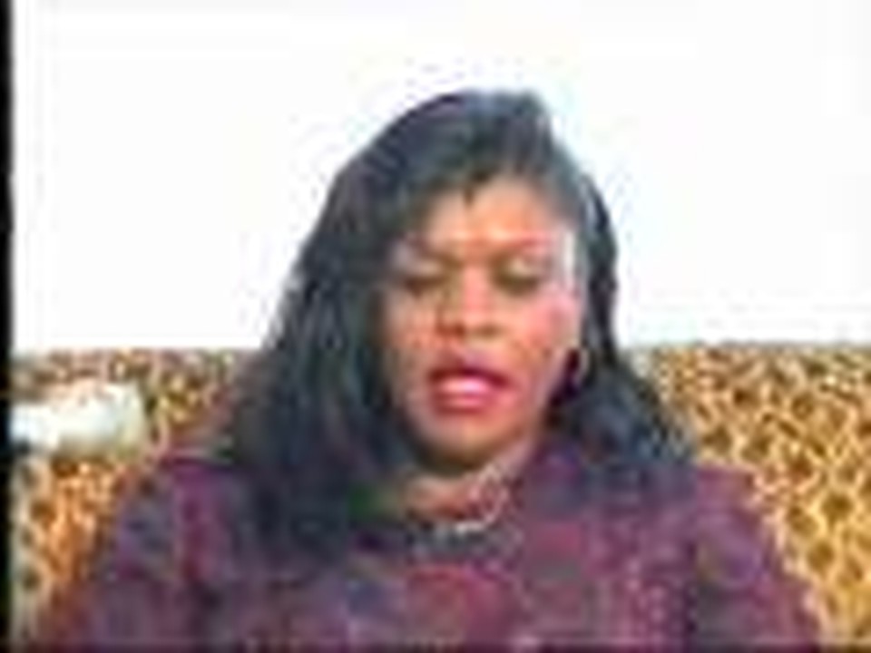 Junkie To Now Someone Valuable In Christ Jesus: The PAM MARTIN Born Again Testimony: Part 1 of 3