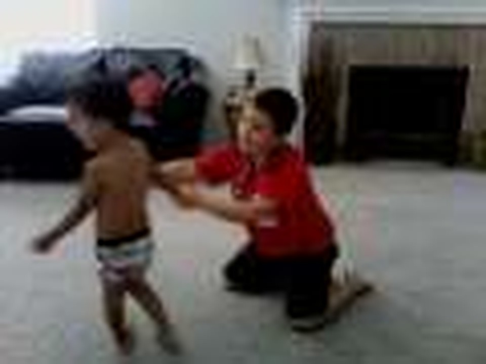 Kids Drama